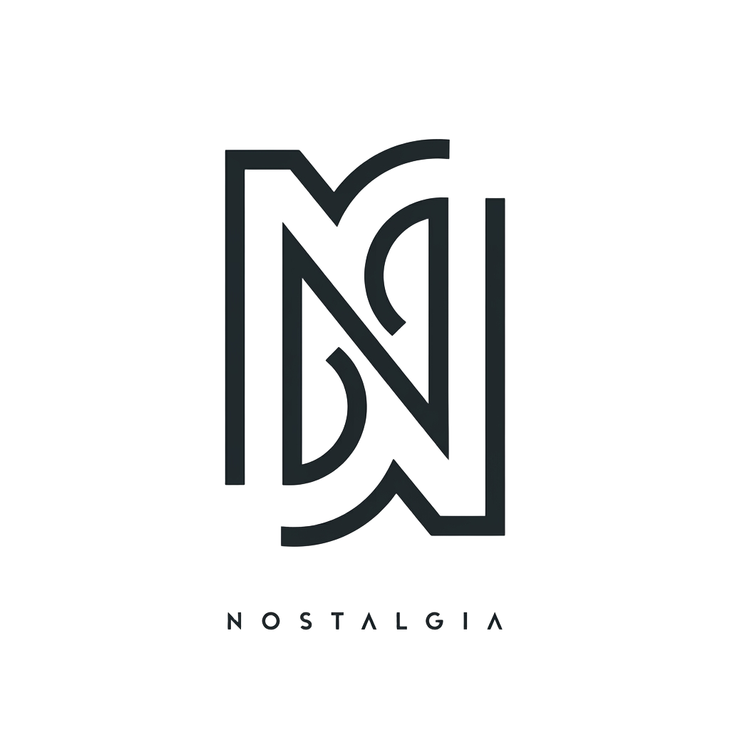 The Nostalgia Lagos logo