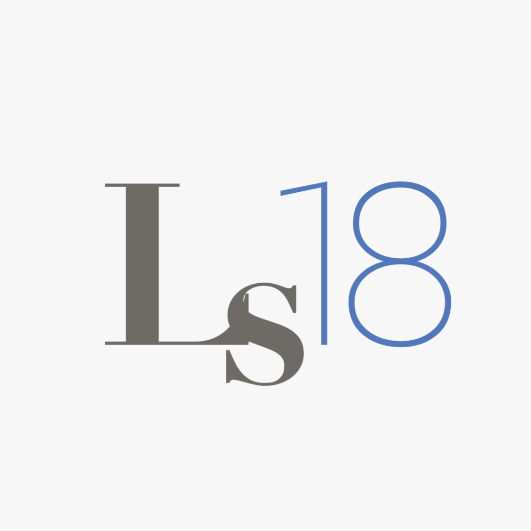 Lifestyle 18 Shortlet logo