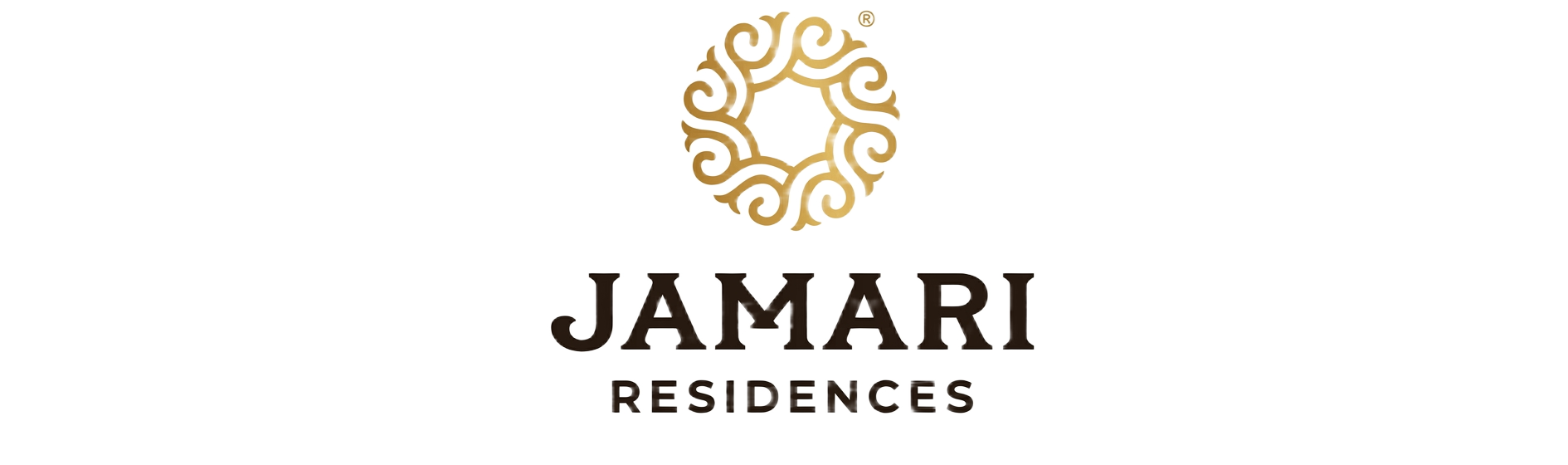 Jamari Residences logo